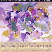 Jarman, Joseph : Pachinko Dream Track 10 cover image