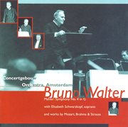 Mozart : Symphony No. 40 / Mahler. Symphony No. 4 / Strauss, R.. Don Juan / Brahms cover image