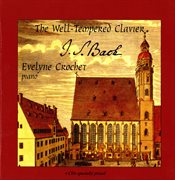 Bach, J.s. : Well-Tempered Clavier (the) cover image