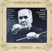 Walter Bruno Conducts The Philharmonic-Symphony Orchestra (1957) cover image