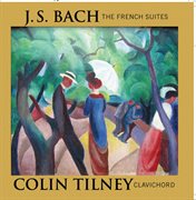 The French suites cover image