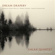Dream Drapery cover image