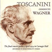 Wagner, R. : Lohengrin / Siegfried Idyll / Gotterdammerung / Tannhauser / Die Meistersinger Von Nu cover image