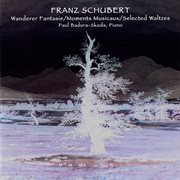 Schubert Piano Music cover image