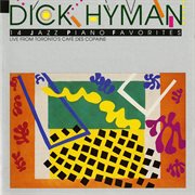 Hyman, Dick : Live From Toronto's Cafe Des Copains cover image