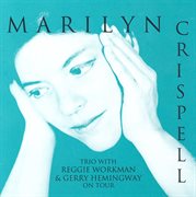 Marilyn Crispell Trio : Suite For Trio / Solstice / Not Wanting / Commodore / Rain cover image