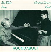 Correa, Christine : Roundabout cover image