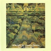 Scriabin : The Complete Sonatas cover image