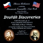 Dvorak Discoveries cover image
