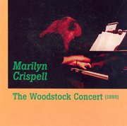 Crispell : Woodstock Concert, 1995 (the) cover image