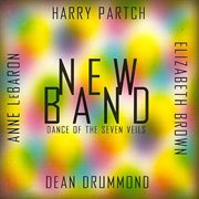 Partch : Castor And Pollux, A Dance For The Twin Rhythms Of Gemini / Lebaron. Southern Ephemera cover image