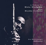 Collette, Buddy : Tribute To Eric Dolphy (a) cover image