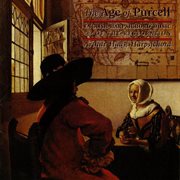 The Age Of Purcell cover image