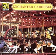 Enchanted Carousel (Digital) cover image