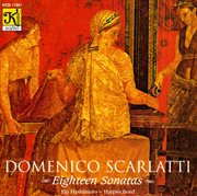 Scarlatti : Keyboard Sonatas cover image