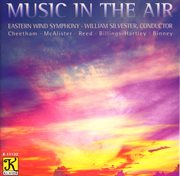 Cheetham : Fanfare And Steeplechase / Mcalister. Symphonies De Noel / Reed. Joyeaux Noel cover image
