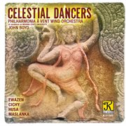 Celestial Dancers cover image