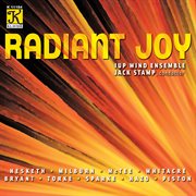 Radiant Joy cover image