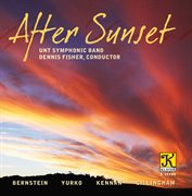 After sunset cover image