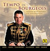 Tempo Di Bourgeois cover image