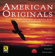 American originals cover image