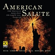 American Salute cover image