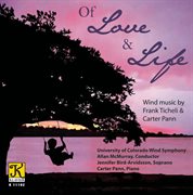 Of Love And Life cover image