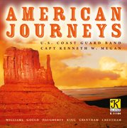 American Journeys cover image