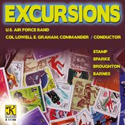 Excursions cover image