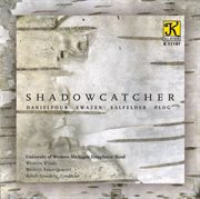 Shadowcatcher cover image