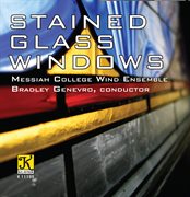 Stained Glass Windows cover image