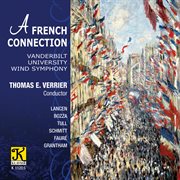 A French connection cover image