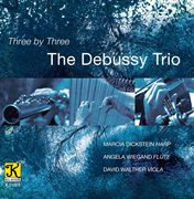 Three By Three cover image