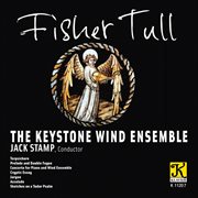 Tull : Piano Concerto & Works For Wind Ensemble cover image