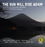 The Sun Will Rise Again cover image