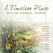 A timeless place cover image