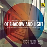 Of Shadow & Light cover image