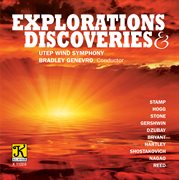 Explorations & Discoveries cover image