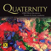 Quaternity cover image