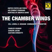 The Chamber Winds cover image
