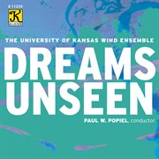 Dreams Unseen cover image