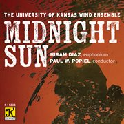 Midnight Sun cover image