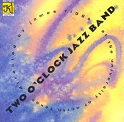 Two O'clock Jazz Band : Boomerang cover image