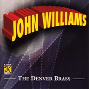 Williams, J. : Film And Television Music Arranged For Brass cover image