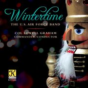 Wintertime cover image