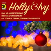 Holly & Ivy cover image