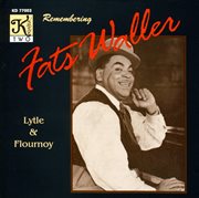 Flournoy, Kevin / Lytle, C. : Remembering Fats Waller cover image