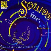 Squid Inc. : Live At The Hamlet cover image