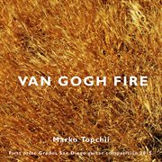 Van Gogh Fire cover image