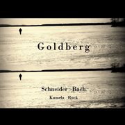 Goldberg cover image